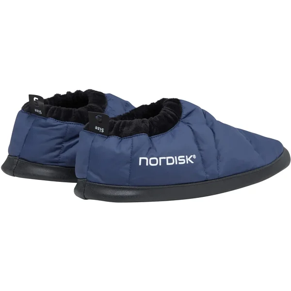 Chaussons polaire Nordisk Mos Down