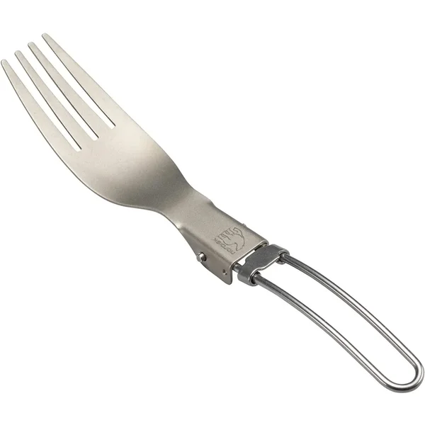 Titanium vork Nordisk