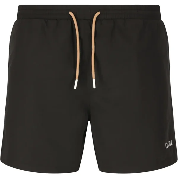Short de bain avec logo Nou Veritas
