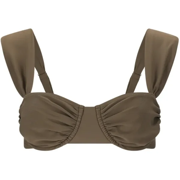 Top costume da bagno donna Nou Rekha