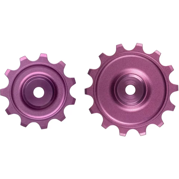 Keramikrolle Nova Ride Shimano GRX 11S/12S - Evo S-image