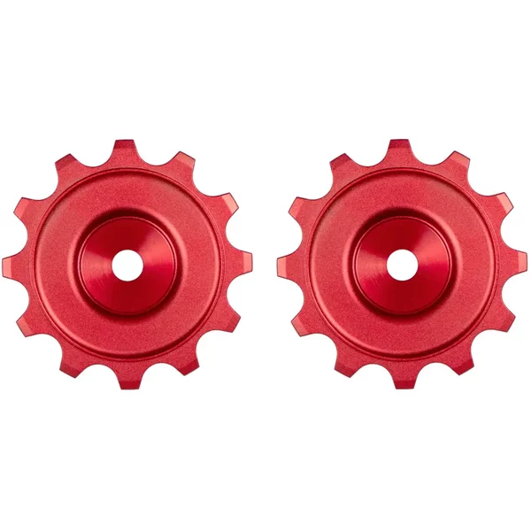 Galet CéRamique Nova Ride Sram Rival Red Force 12S - EVO S-image