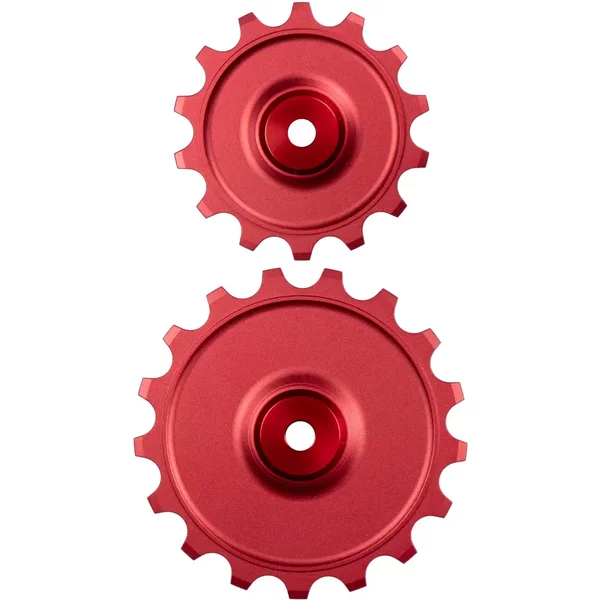 Galet CéRamique Nova Ride MTB - EVO S (X2)-image
