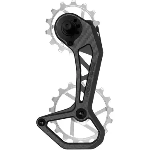 Chape De DéRailleur Nova Ride EVO Shimano Ultegra Dura ACE 12S-image