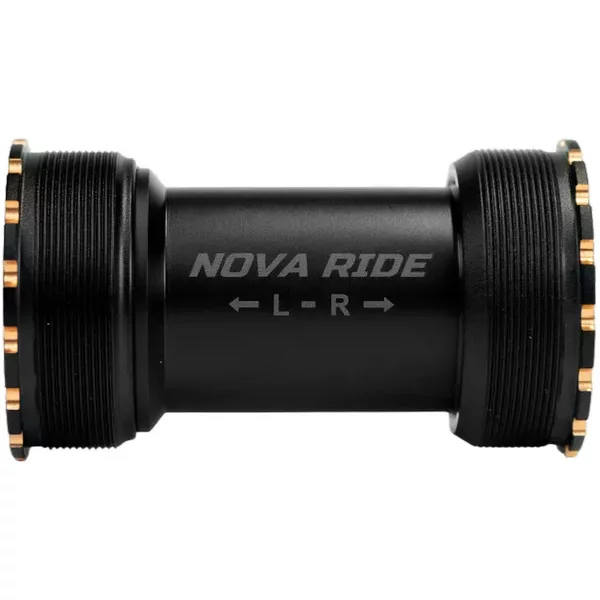 BoîTier De PéDalier Nova Ride T47 855 Shimano-image