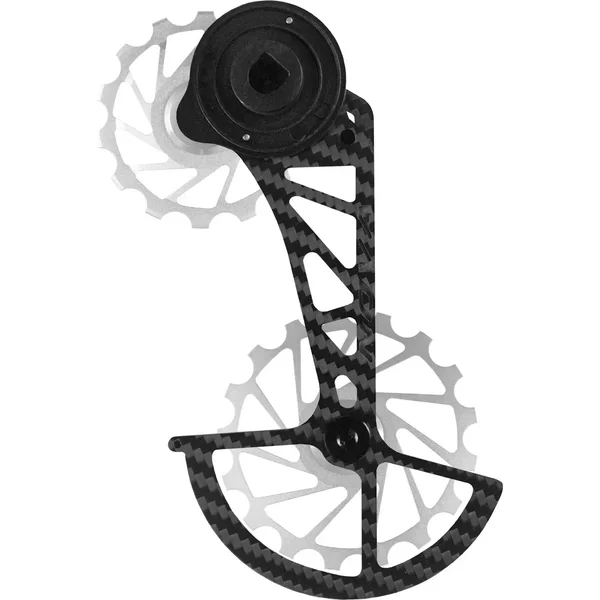 Chape De DéRailleur Nova Ride Sram AXS AXS Xplr Rival-image