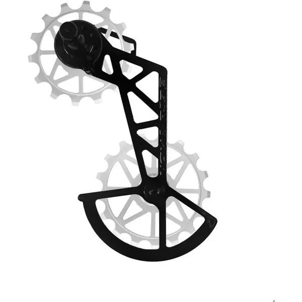 Hintere Kettenschaltung Nova Ride Shim Ultegra/Duraace 12S-image
