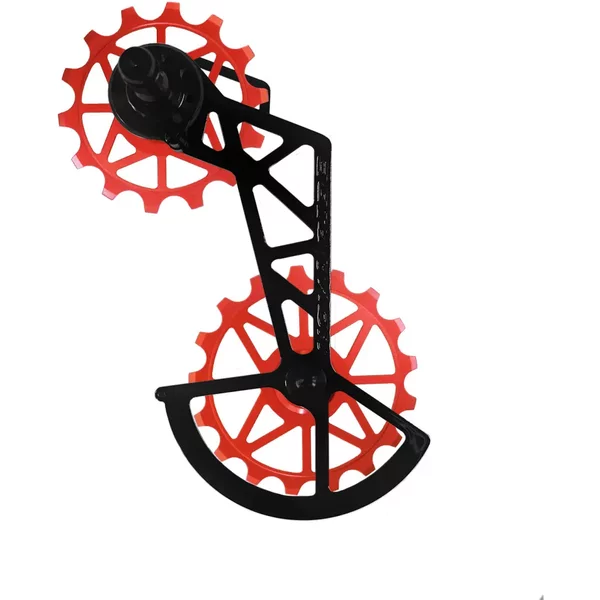 Hintere Kettenschaltung Nova Ride Shim Ultegra/Duraace 12S-image