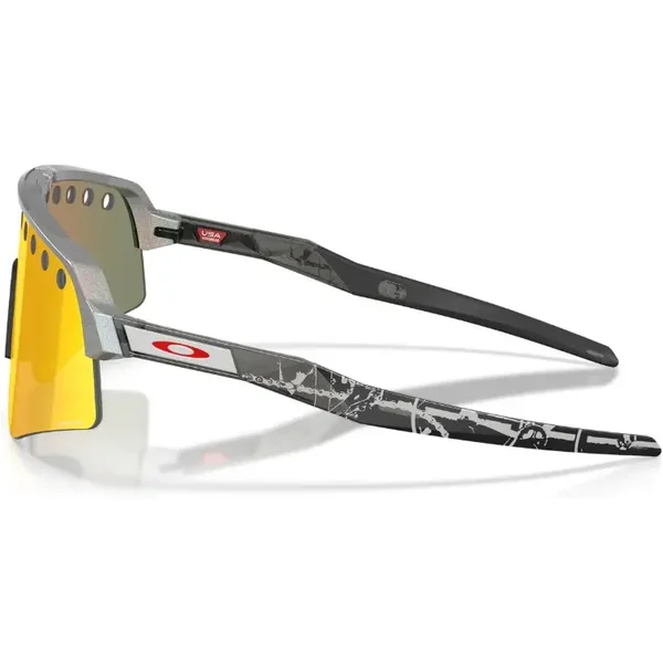 Occhiali da sole Oakley Sutro Lite Sweep