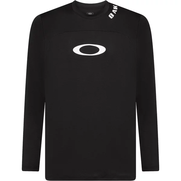 Maillot à Manches Longues Oakley Free Ride RC-image