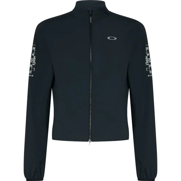 Maillot à Manches Longues Oakley Off Grid-image