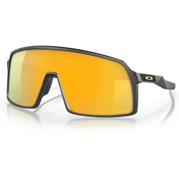 Glass sunglasses Oakley Sutro Prizm 24k