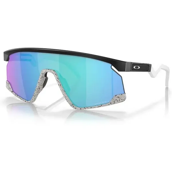 Glass sunglasses Oakley BXTR Prizm