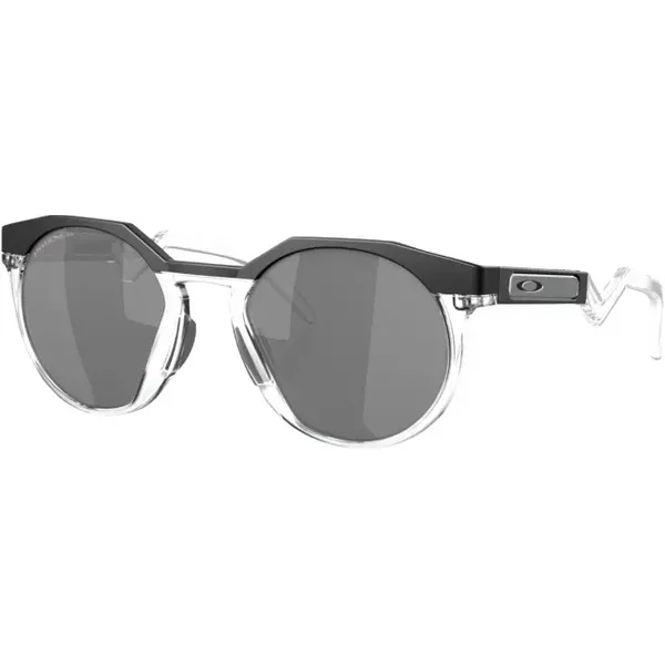 Occhiali da sole in vetro polarizzato Oakley HSTN Prizm