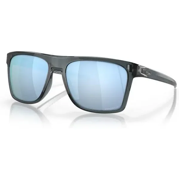 Sunglasses Oakley Leffingwell Prizm Deep Water Polarized