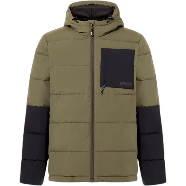 Plumífero impermeable Oakley Tahoe RC