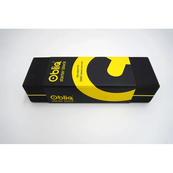 Bloc de support ObliQ Starter