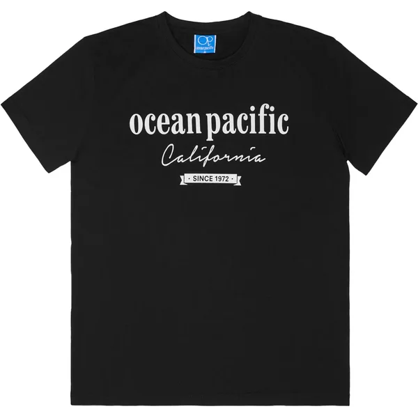T-Shirt Ocean Pacific Los Clavos