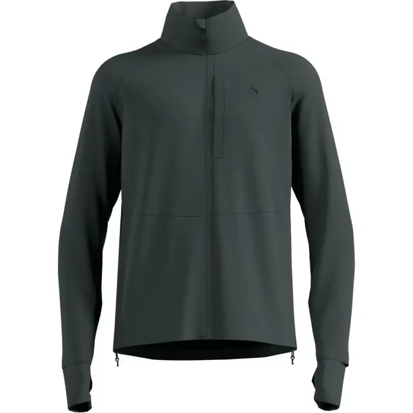 Jacke Odlo Zeroweight Pro Warm Reflective-image
