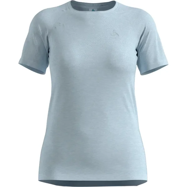 Camiseta mujer Odlo Essential Seamless
