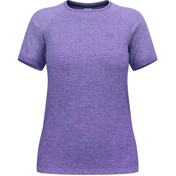 Maillot col rond femme Odlo Essentials
