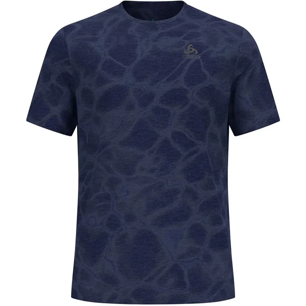Jersey Odlo Zeroweight Engineered