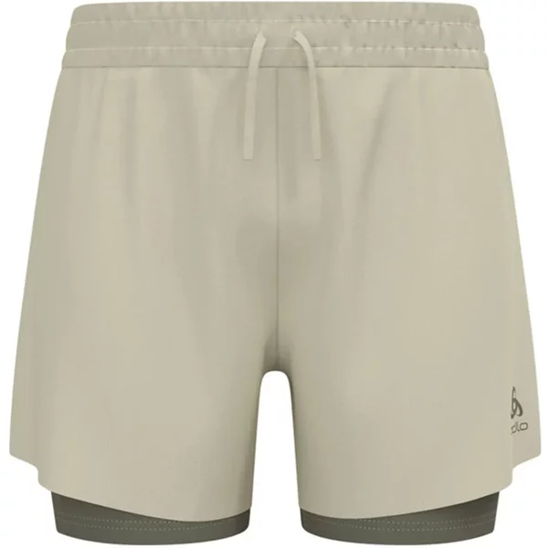 2In1 Shorts Odlo Zeroweight-image