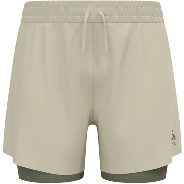 2-in-1 shorts Odlo Zeroweight