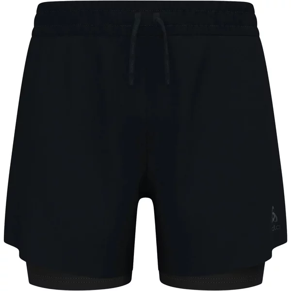 Shorts 2 In 1 Odlo Zeroweight 2.0-image