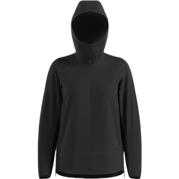 Regenjacke für Damen Odlo Essential 2.5L