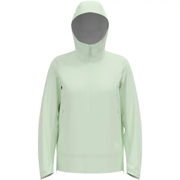 Regenjacke für Damen Odlo Esssential Hardshell