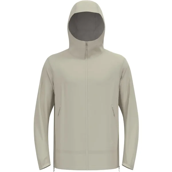 Impermeabile da donna Odlo Esssential Hardshell