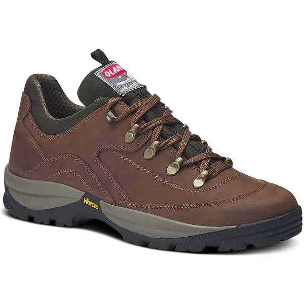 Scarpe trekking Olang Dallas Tex