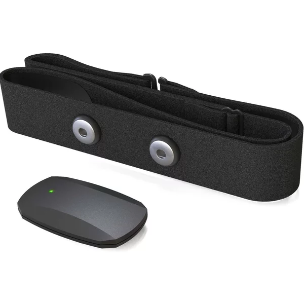 Cintura Cardiofrequenzimetro Connessa Bluetooth & Ant+ Onamaste-image