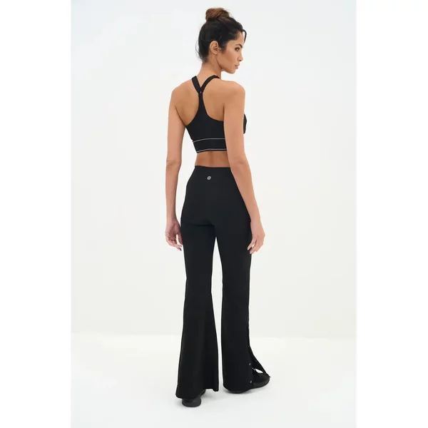 Legging Flare Damen Onamaste Lea-image
