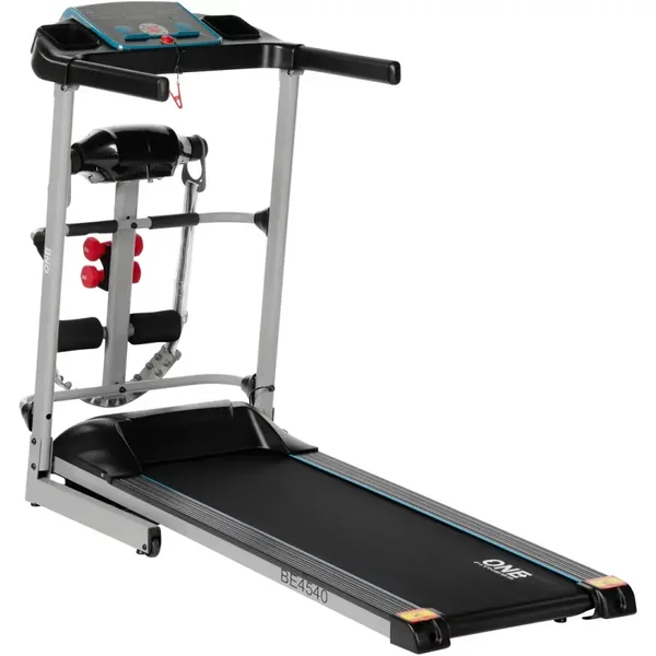Tapis de course electrique One Fitness
