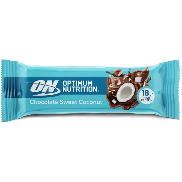 Nutrition ProtéInéE Optimum Nutrition Chocolat-image