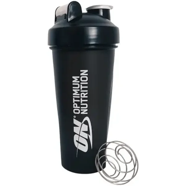 Shaker Optimum Nutrition Nutrition