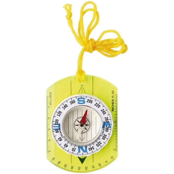 Bussola Della Scuola Tremblay-image