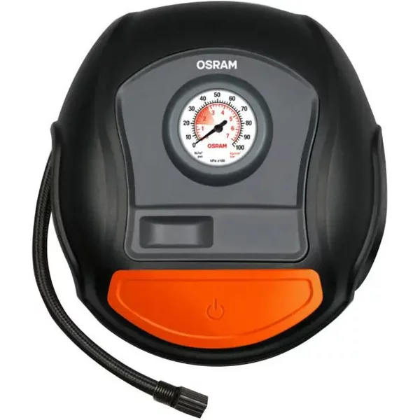 Compresseur Universel Osram Tyre Inflate 200-image