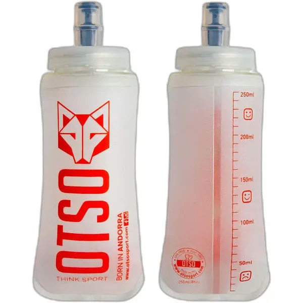 Botella de tapa grande Otso 250ml