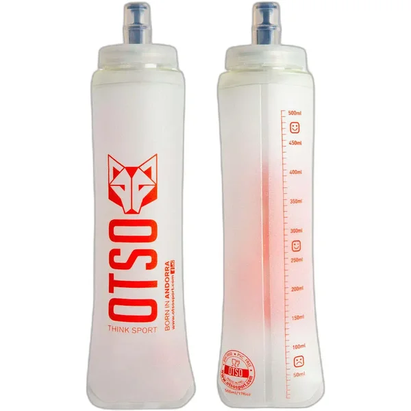 Tapón de botella grande Otso 500ml