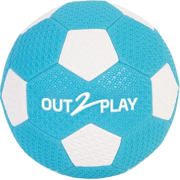 Pallone Da Calcio In Gomma Bambino Out2Play-image