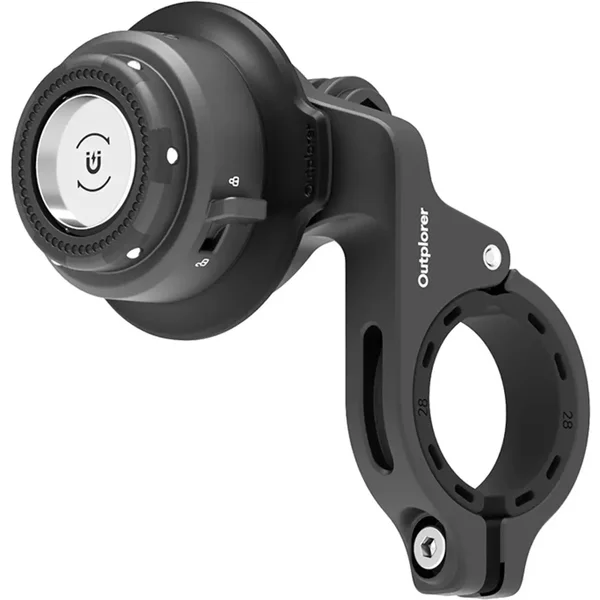 Support Smartphone VéLo Guidon Outplorer-image