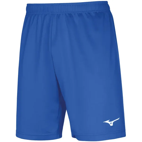 Pantalón corto infantil Mizuno Trad