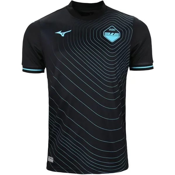 Terza Maglia Lazio Rome 2024/25-image