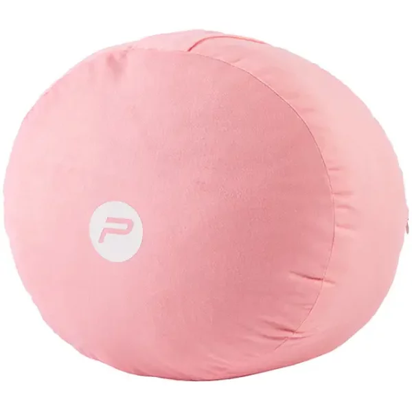 Coussin de méditation yoga Pure2Improve