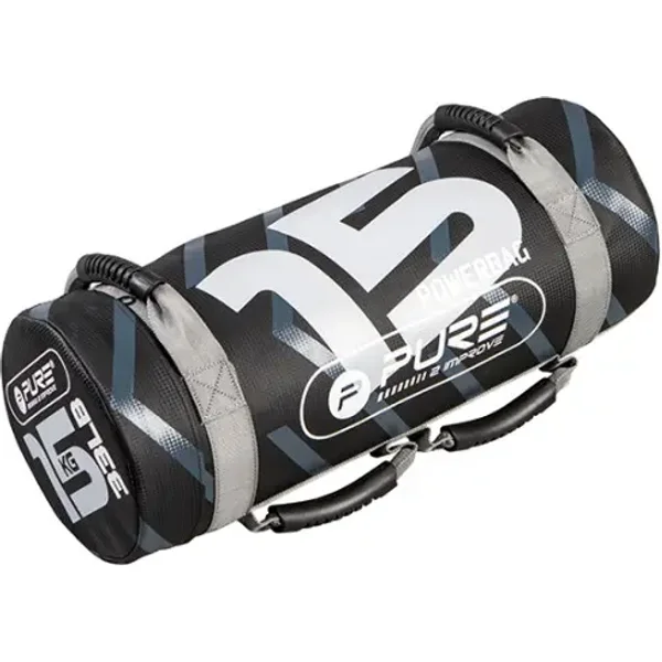 Borsa elettrica Pure2Improve 15Kg