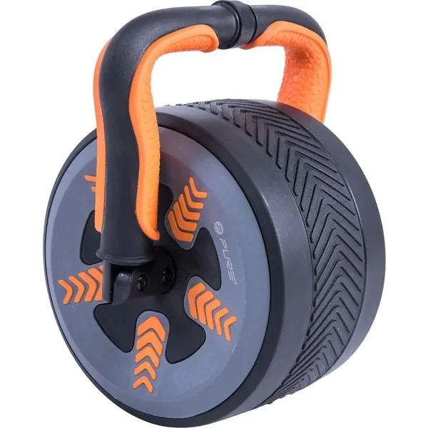 Rueda abdominal / kettlebell Pure2Improve