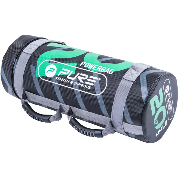 Borsa Elettrica Pure2Improve 20Kg-image